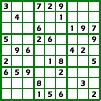 Sudoku Simple 63448