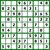 Sudoku Simple 196639