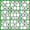 Sudoku Simple 114198