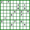 Sudoku Simple 184813
