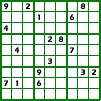 Sudoku Simple 184406