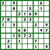 Sudoku Simple 70614