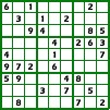 Sudoku Simple 85845
