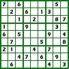 Sudoku Simple 89855