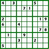 Sudoku Simple 184368