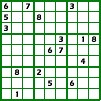 Sudoku Simple 184744