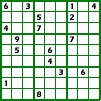 Sudoku Simple 107156