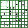 Sudoku Simple 190257
