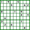 Sudoku Simple 184361