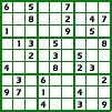 Sudoku Simple 120344