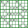 Sudoku Simple 24569