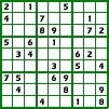 Sudoku Simple 24372