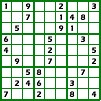 Sudoku Simple 115621