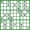 Sudoku Simple 96750