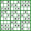 Sudoku Simple 198568