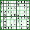 Sudoku Simple 210868