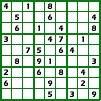 Sudoku Simple 85485