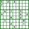 Sudoku Simple 184430