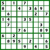 Sudoku Simple 117860