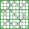 Sudoku Simple 119569