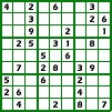 Sudoku Simple 98944