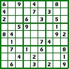 Sudoku Simple 77570