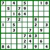 Sudoku Simple 71959
