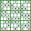 Sudoku Simple 30371