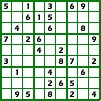 Sudoku Simple 85259