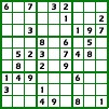 Sudoku Simple 118920