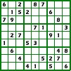 Sudoku Simple 130435