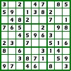 Sudoku Simple 113821