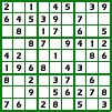 Sudoku Simple 161112