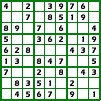 Sudoku Simple 66134