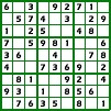 Sudoku Simple 113721