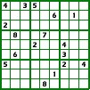 Sudoku Simple 185219