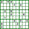 Sudoku Simple 121102
