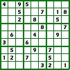 Sudoku Simple 191240