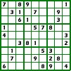 Sudoku Simple 152918