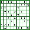 Sudoku Simple 69599