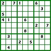 Sudoku Simple 77941
