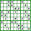 Sudoku Simple 115615