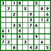 Sudoku Simple 116221