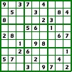 Sudoku Simple 88567