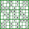 Sudoku Simple 113937