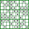 Sudoku Simple 114192