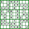 Sudoku Simple 55671
