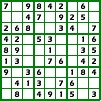 Sudoku Simple 192333