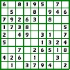 Sudoku Simple 130681