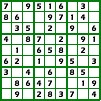Sudoku Simple 209779
